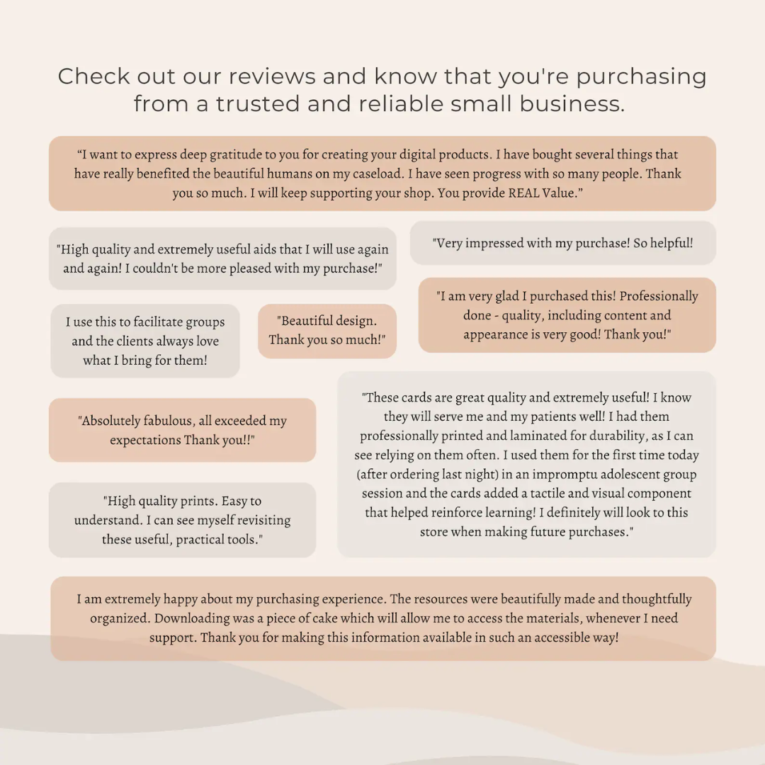 Couples Therapy Intimacy Worksheet: Enhancers & Inhibitors (PDF)
